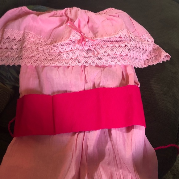 Beautiful blouses from Chiapas - Picture 2 of 8